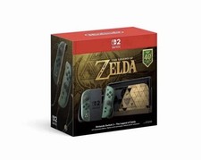 Nintendo Switch 2 The Legend of Zelda 40th Anniversary Edition Console ✨Presale picture