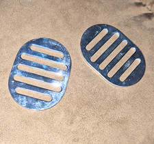 Billet Aluminum Dash Vents 98-04 S10/Blazer/Sonoma/Jimmy/Bravada picture