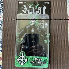 GHOST Band Papa Emeritus II 7