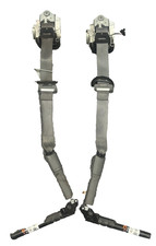 2014-2016 Silverado Sierra 1500 Front Side Seat Belt Retractor Set Rh-LH Gray ✅ picture