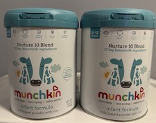 Munchkin Formula- Original (2cans) picture
