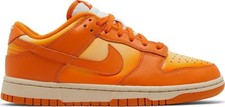 Size 7.5M/9W - Nike Dunk Low Magma Orange (Women's) DX2953-800 picture