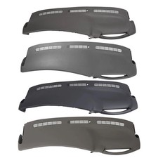 Dashboard Dash Cover Cap For Chevrolet Silverado Tahoe GMC Sierra 1999-2006 Grab picture