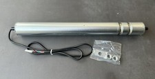 Power Moller ITOH PM486FP-45-442-D-024-C100-P2 Motorized Conveyor Roller 24VDC picture