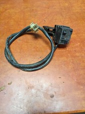Harley Aermacchi SX-175 SX175 Enduro Right Control Start Stop Switch picture