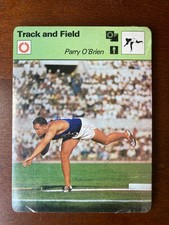1977 Sportscasters Factory Sealed set picture