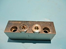 NEW LUBRIQUIP MSP-10S VALVE picture