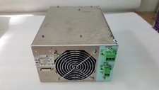 BIOS S.r.l. Capacitor Charger  picture
