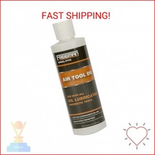 Freeman PTTO Air Tool Oil, 8 oz. picture