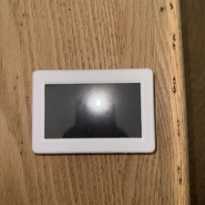 Honeywell TS120 Series Adjustable Temperature Controller picture