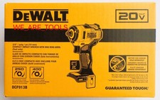 Dewalt DCF913B 20V Max 3/8