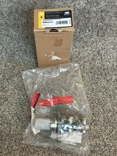 QUALITY-BUILT Brake Master Cylinder Mazda CX-7 2007-2012 NM55418 New picture