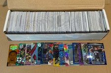 800ct Box NBA Basketball Cards Huge Lot Prizm Refractor Parallels Inserts RC SP picture