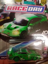 Hot Wheels Porsche Rexy/ Custom Chase Roxy/Skeleton picture