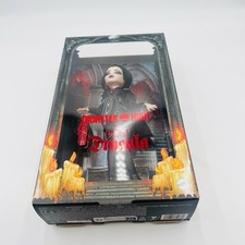 2026 Monster High X Universal Monsters Dracula Vampire Doll Halloween Decor  picture