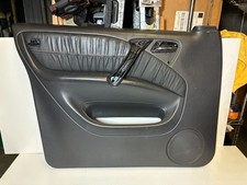 Front Left Interior Door Card Trim Panel 1998-2005 Mercedes Benz W163 ML320 ML55 picture
