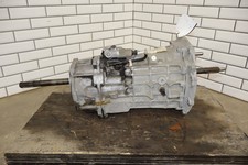 1997-2004 Chevrolet Corvette C5 T56 6 Speed Manual Transmission Untested picture