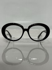 Loewe LW50089I 001 Shiny Black Acetate Woman’s Eyeglasses picture