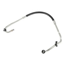 OEM NEW 2015-2016 GM Colorado Canyon Oil Cooler Outlet Pipe Assembly GM 84058587 picture