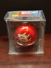 2001 Winner's Circle Dale Earnhardt Jr. Chrismas Tree Ball Ornament Brand New picture