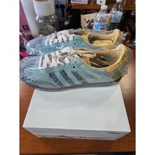 Adidas Samba Extra Butter Consortium Cup Blue Grey IE0174 Mens Size 10 picture