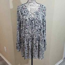 TORRID top plus size 1x picture