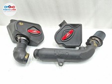 2015 BMW M3 F80 3.0L ENIGNE MOTOR AIR INTAKE TUBE DUCT W/ FILTER SET INJEN picture