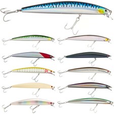 Daiwa Salt Pro Sinking Minnow Fishing Lure 6