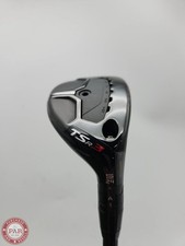2023 TITLEIST TSR3 5 HYBRID 24* STIFF TENSEI BLUE AV 75HY VERYGOOD picture