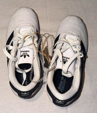 NWT Adidas Originals Taekwondo LA Low Top Lace-Up Sneakers US 12K picture