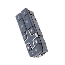 21196870 22154235 22154286 Power Window Switch Volvo FM9 FM11 FM12 FH12 12V picture