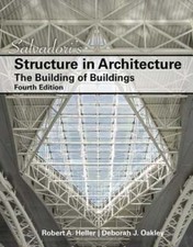 Salvadori's Structure in Architecture: The Building of Buildings by Salvadori picture