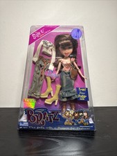 2003 Bratz The Style It Fashion Collection DANA Doll New Nib Boots Shoes Clothes picture