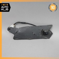 17-19 Chevrolet Corvette C7 Z06 Front View Bumper Camera w/ Trim OEM picture