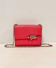 Hermès Verrou Chaine Mini Chèvre Mysore Chain Shoulder Bag picture