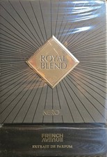 Royal Blend Nero by French Avenue, 3.4 oz EDP Spray for Unisex picture