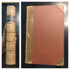 Life of Sir Walter Scott.  George Allan.  1834.  Edinburgh, Thomas Ireland.  1st picture
