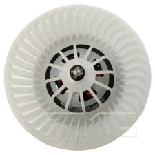 TYC HVAC Blower Motor TYC 700334 picture