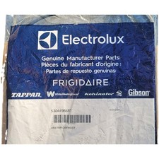 Genuine OEM Electrolux 5304496687 Refrigerator Defrost Heater Assembly (NEW) picture