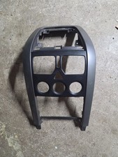 04 05 06 Pontiac GTO Radio Dash Trim Bezel USED picture