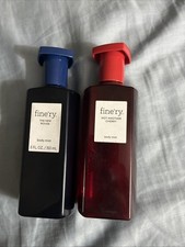Fine’ry The New Rouge & Not Another Cherry Both New 5 Fl Oz picture