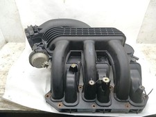 2005-2018 Nissan Frontier Engine Intake Manifold Assembly OEM picture
