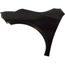 Sherman KIFORT19-31-1 Front Driver Side Fender For 2019-2024 Kia Forte NEW picture
