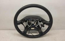 2001-2010 Toyota Tacoma Steering Wheel Assembly Black OEM picture