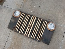 1942 1946 1947 Ford Truck Grille picture