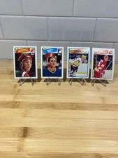 1988-89 topps hockey complete set picture