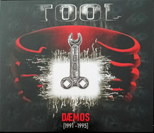 TOOL DÆMOS [1991 -1995] Limited Edition CD SEALED picture