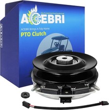 PTO Clutch for IZ Series Husqvarna 539106880 Warner 5218-102 Mcculloch 106880 picture