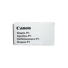 Canon 1008B001 2pk 5 000 P1 Staple Ctgs For Imagerunner 8085 picture