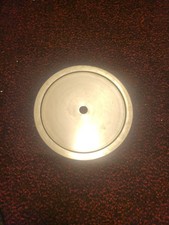 Hobart Stainless Steel Slicer Blade for Hobart 1612, 1712 picture